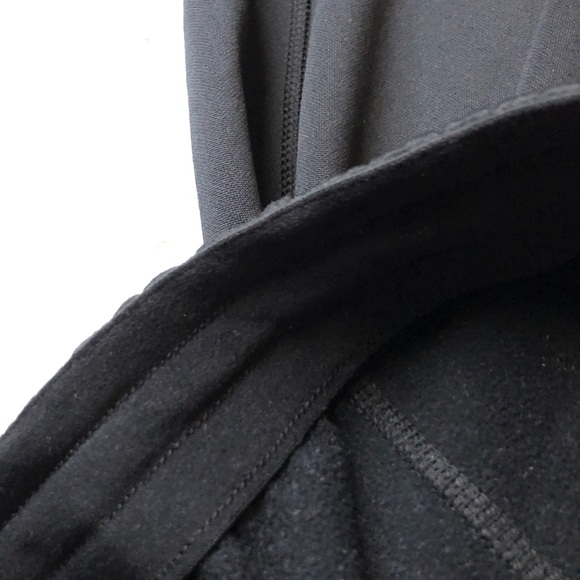 Women’s Nike Black Pants - Picture 6 of 7